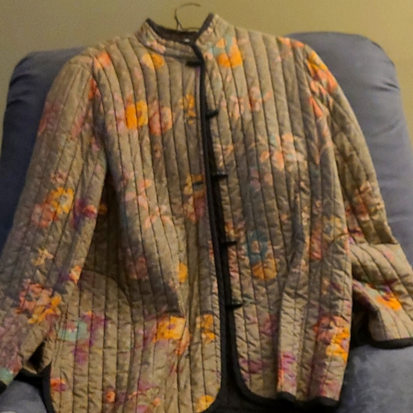 Vintage Toni woods jacket - Picture 1 of 4